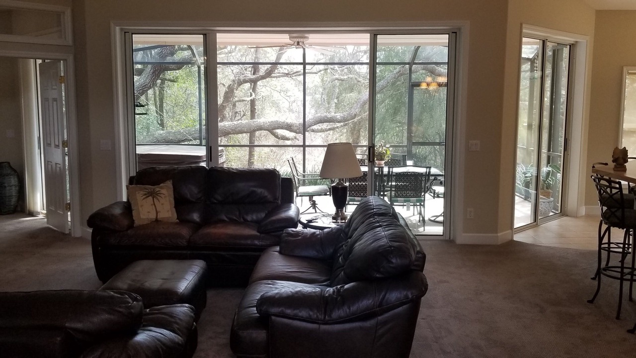 Photo of Livingroom in Black Diamond