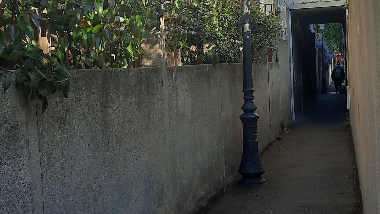 Photo of Outdoor in Les Lilas