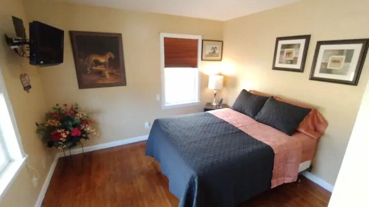 Photo of Bedroom in Bossier City