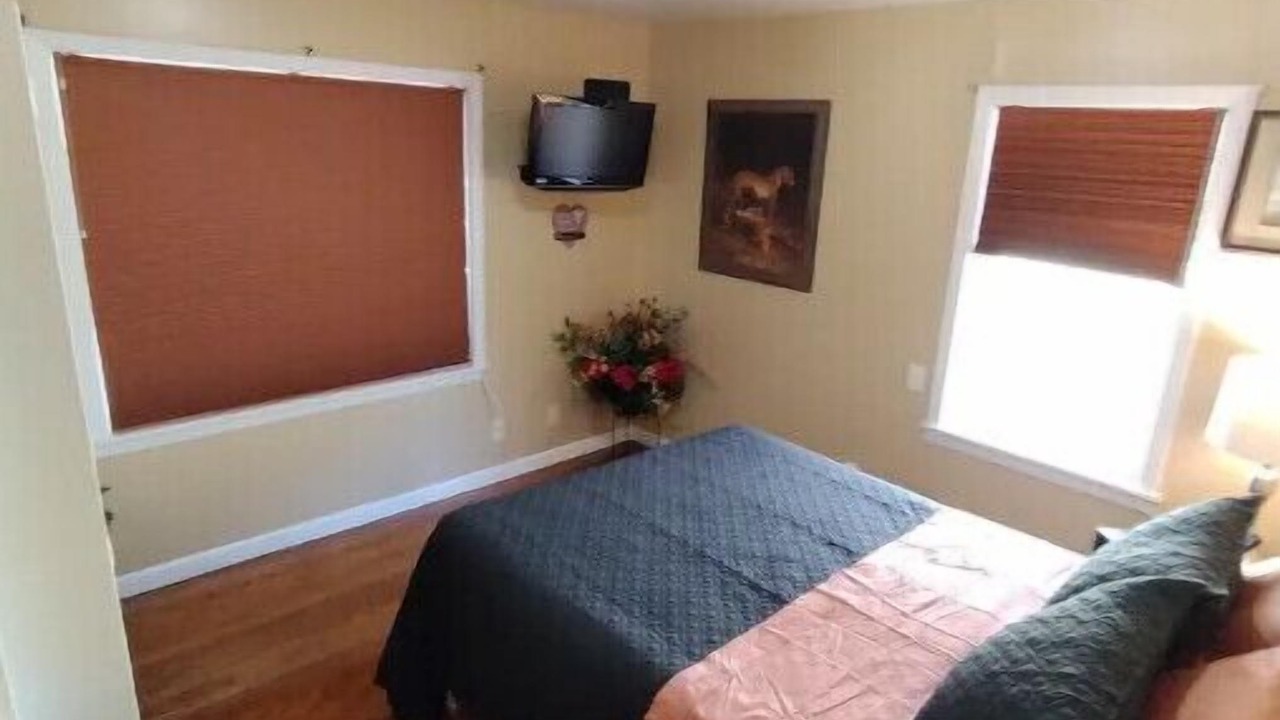 Photo of Bedroom in Bossier City