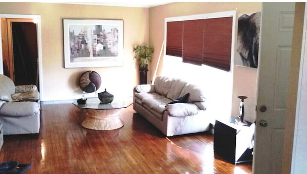 Photo of Livingroom in Bossier City