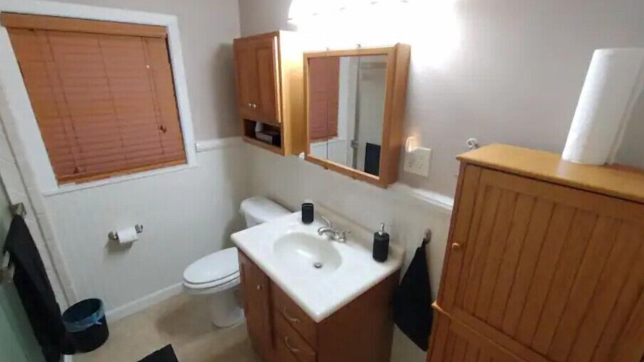 Photo of Bathroom in Bossier City