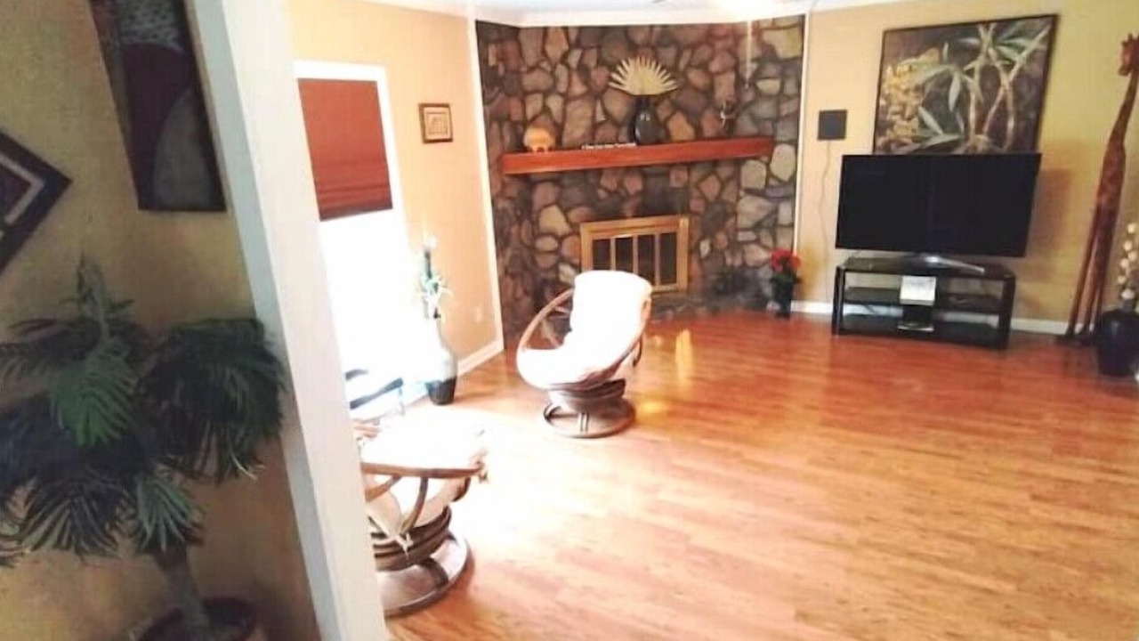Photo of Livingroom in Bossier City