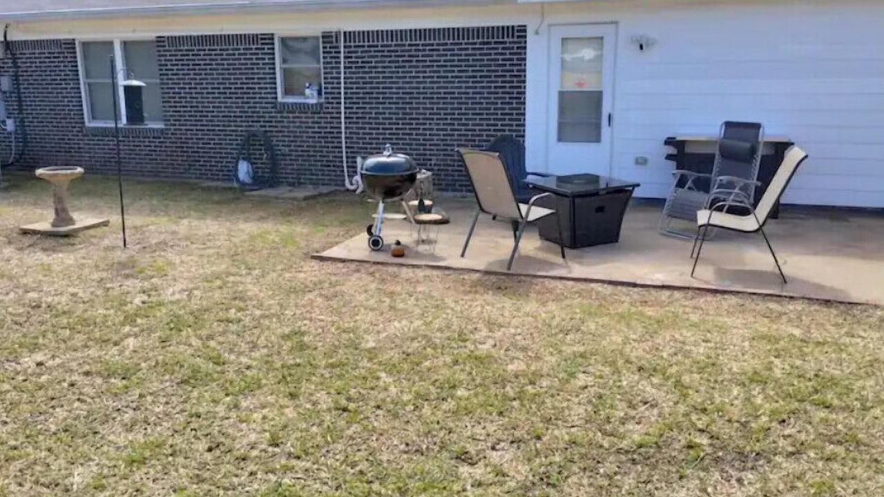 Photo of Patio Balcony in Bossier City