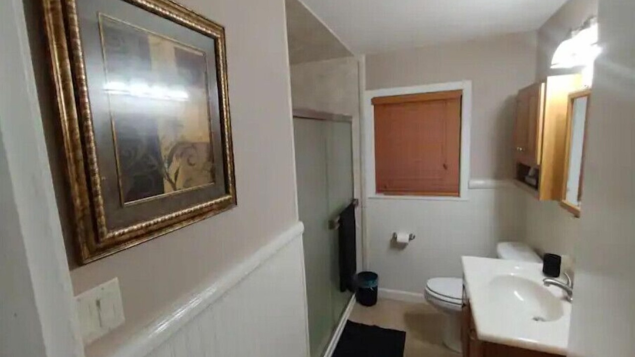 Photo of Bathroom in Bossier City