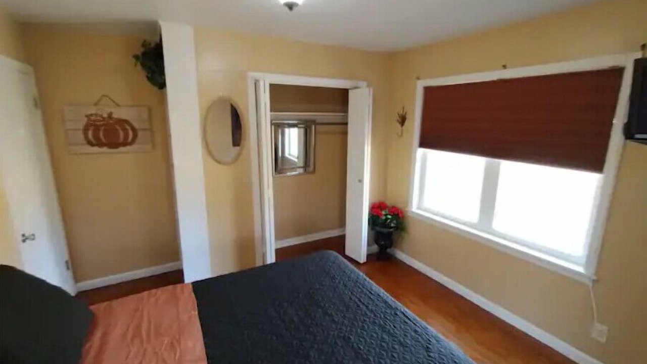 Photo of Bedroom in Bossier City
