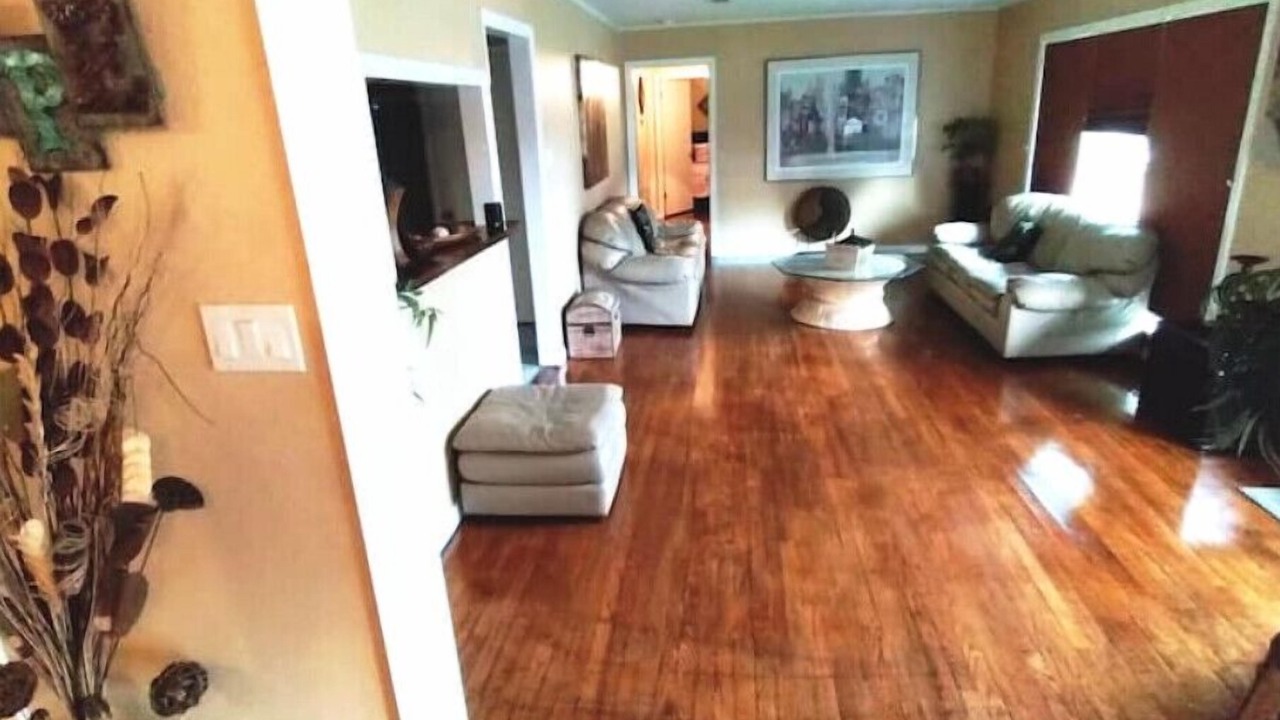 Photo of Livingroom in Bossier City