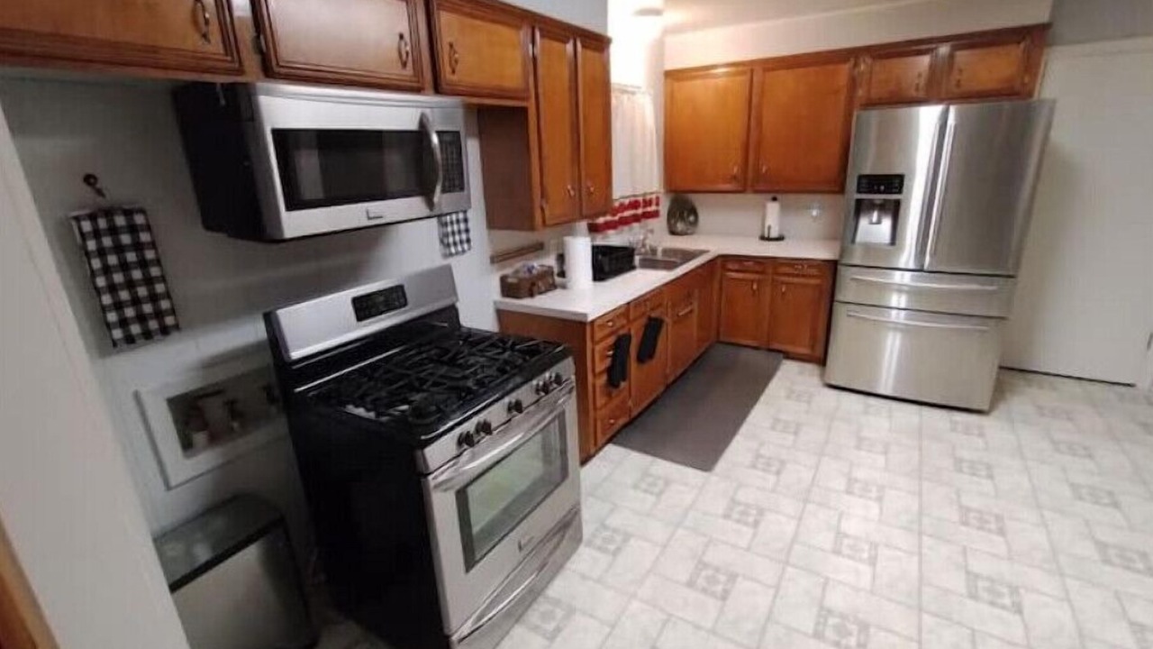 Photo of Kitchen in Bossier City