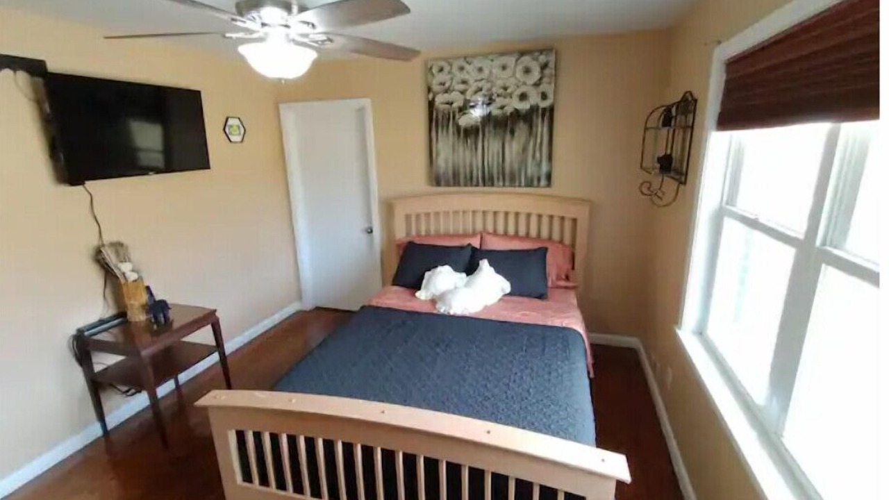 Photo of Bedroom in Bossier City