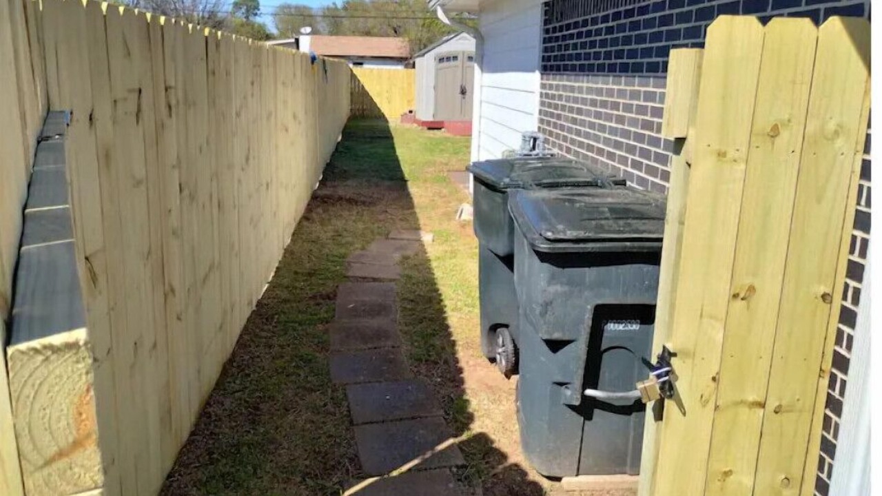 Photo of Outdoor in Bossier City