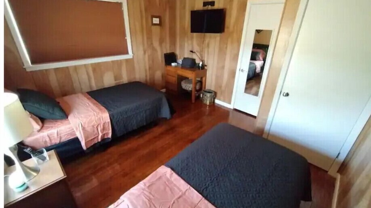 Photo of Bedroom in Bossier City
