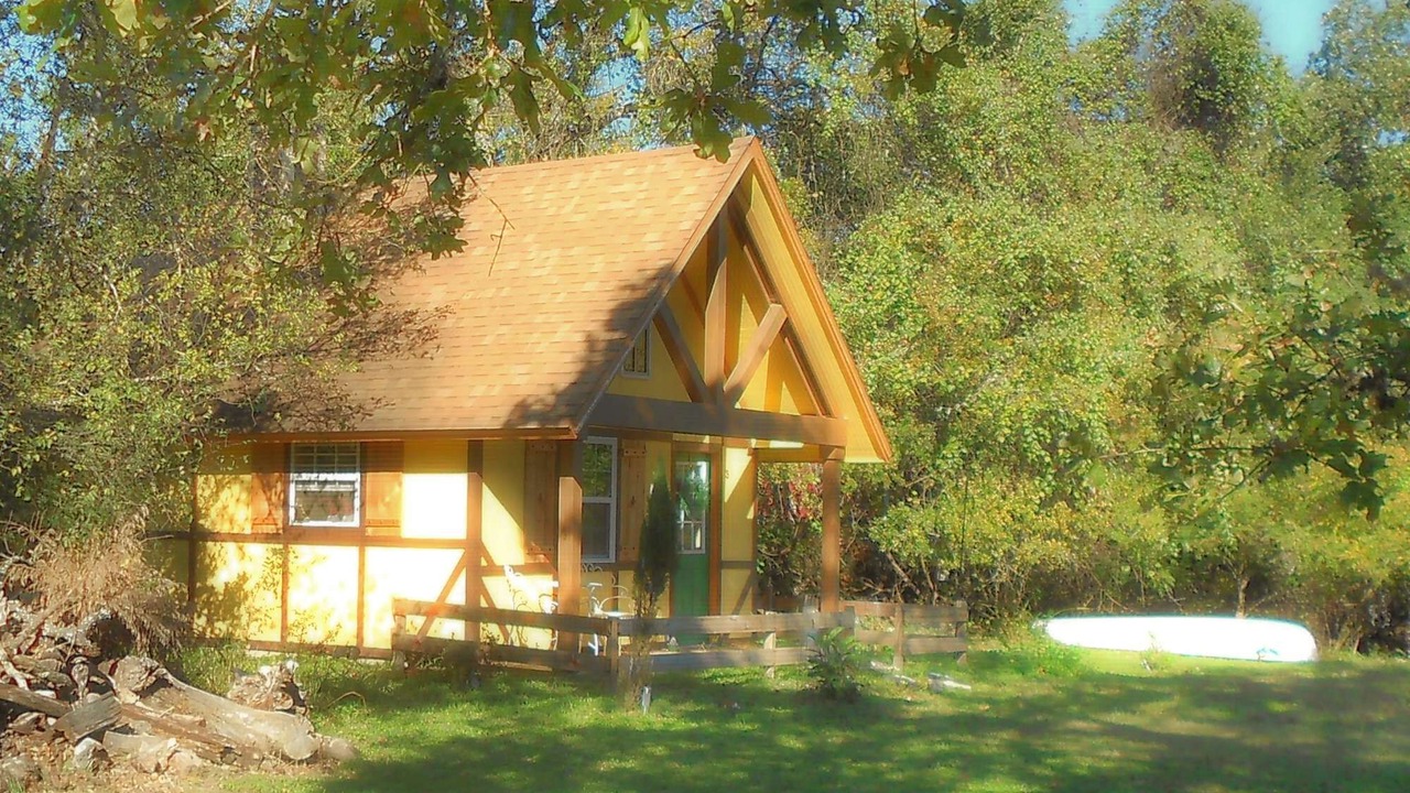Photo of Outdoor in Fredericksburg