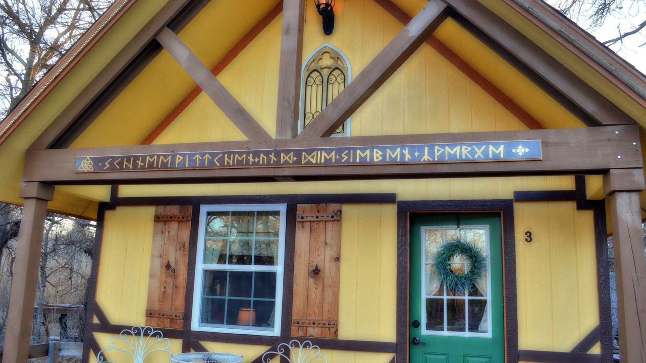 Photo of Outdoor in Fredericksburg