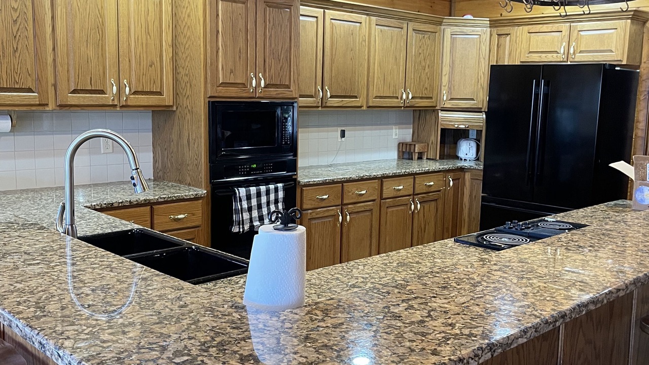 Photo of Kitchen in Fairdealing