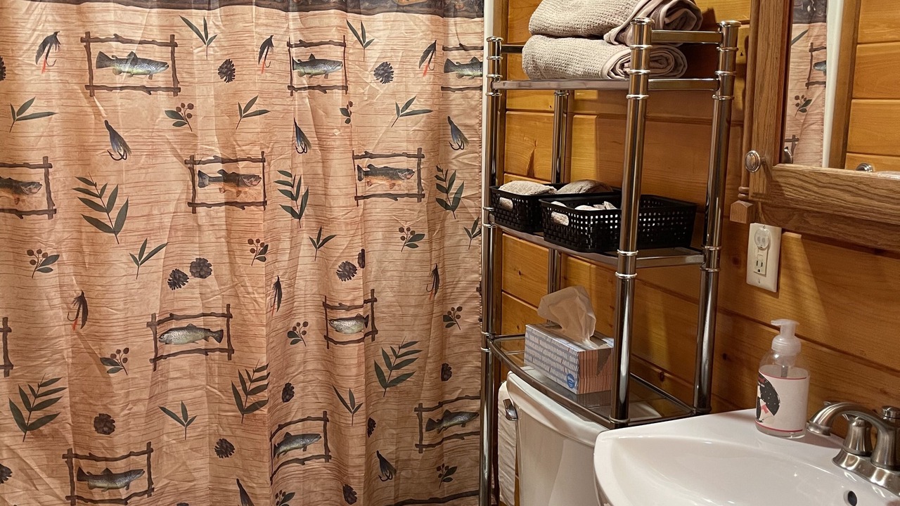 Photo of Bathroom in Fairdealing