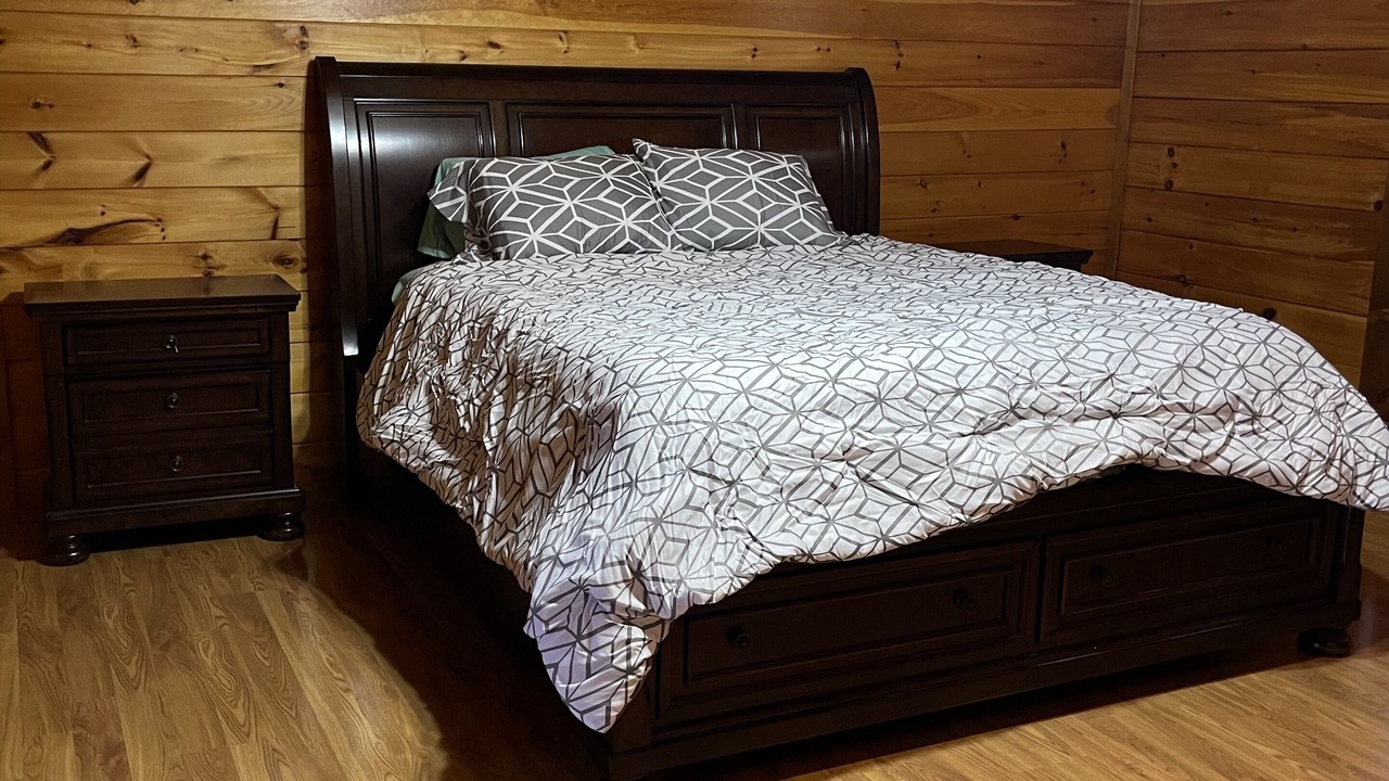 Photo of Bedroom in Fairdealing