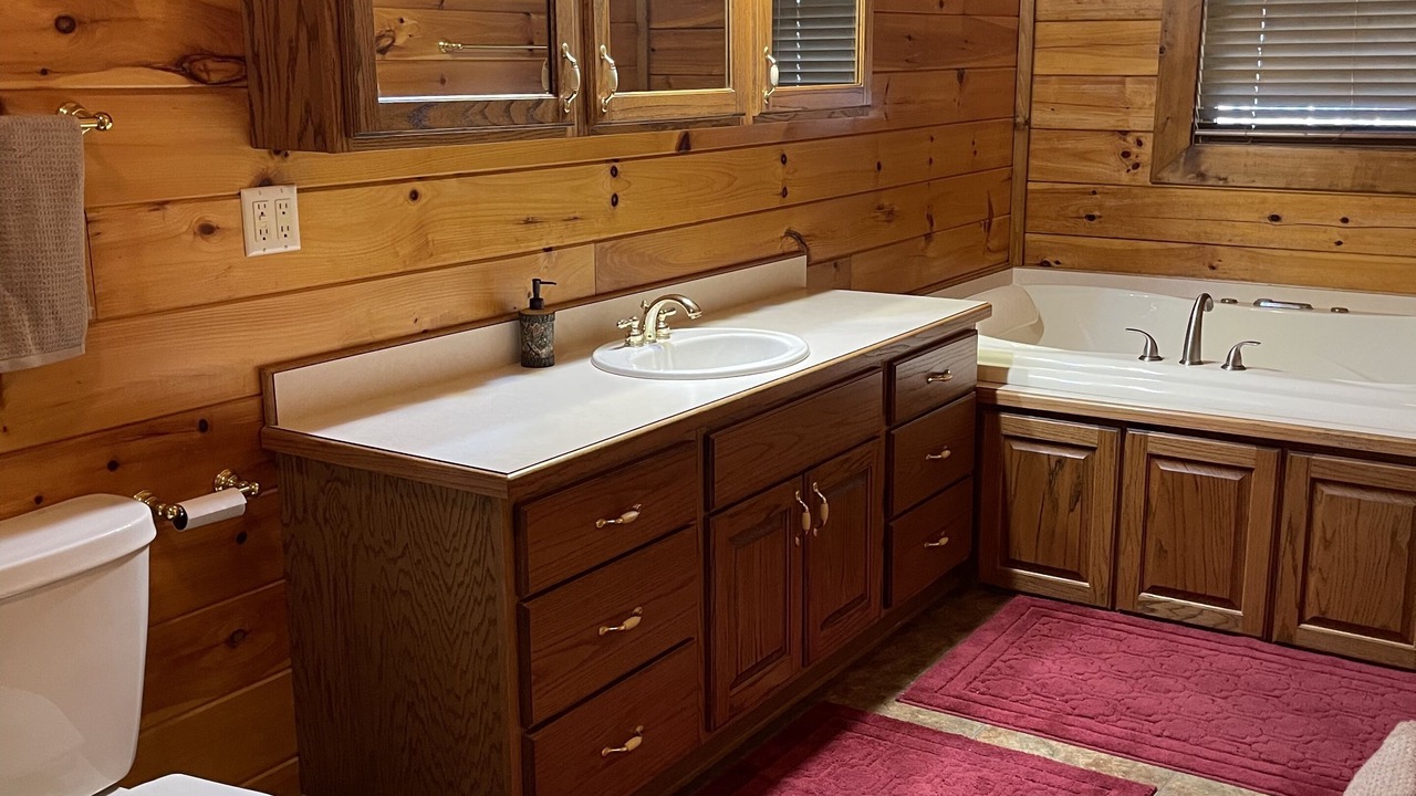 Photo of Bathroom in Fairdealing