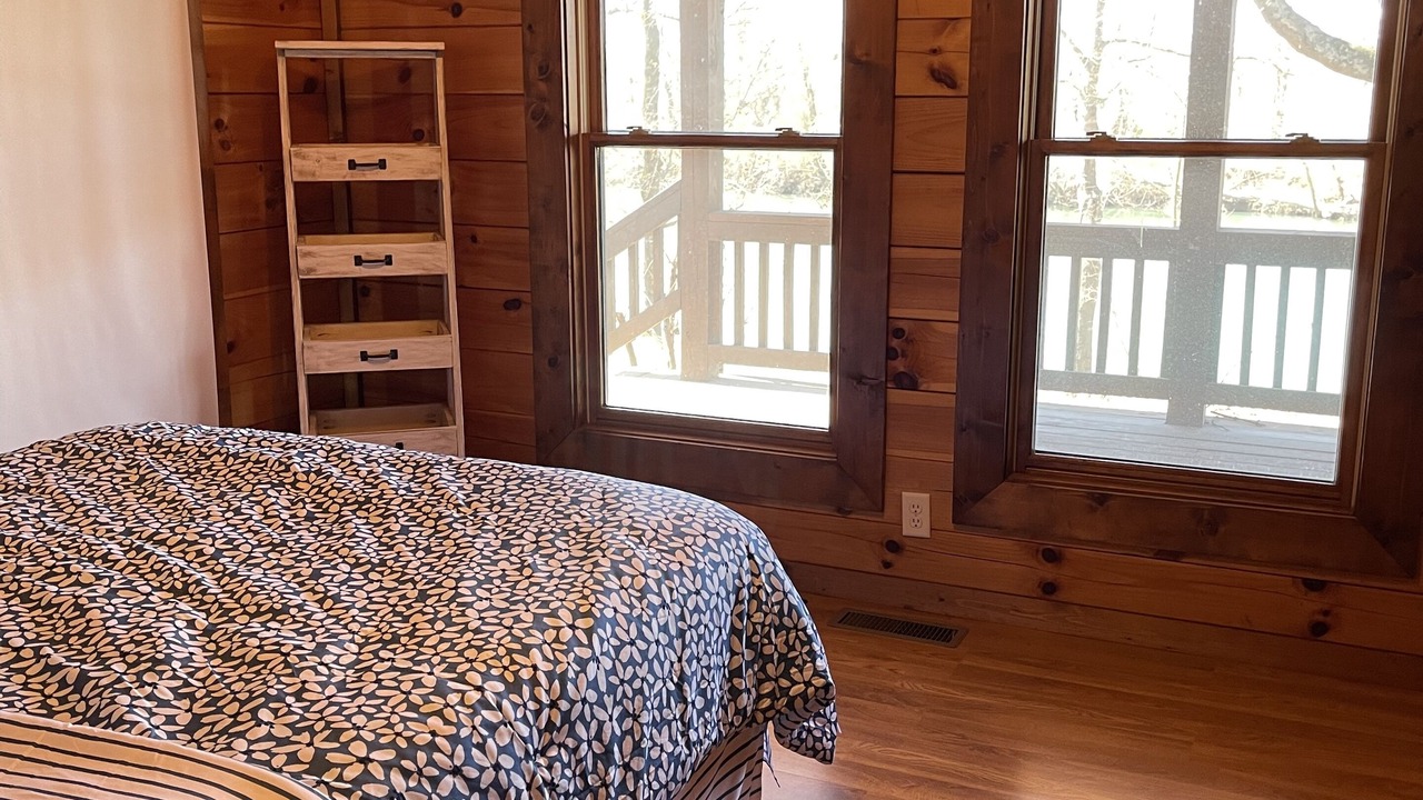 Photo of Bedroom in Fairdealing