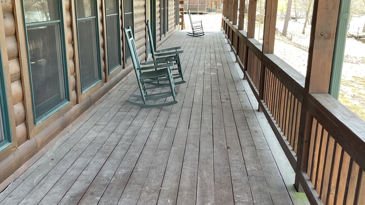 Photo of Patio Balcony in Fairdealing