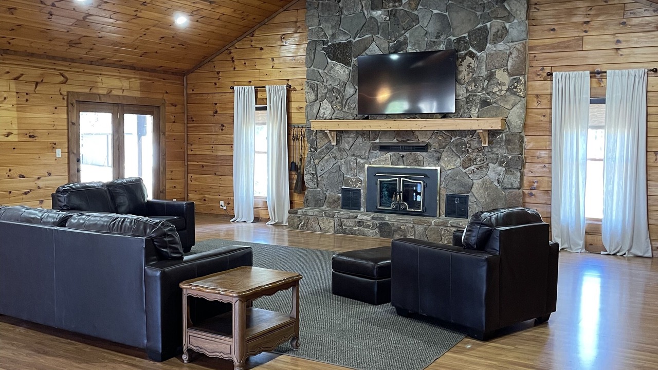 Photo of Livingroom in Fairdealing