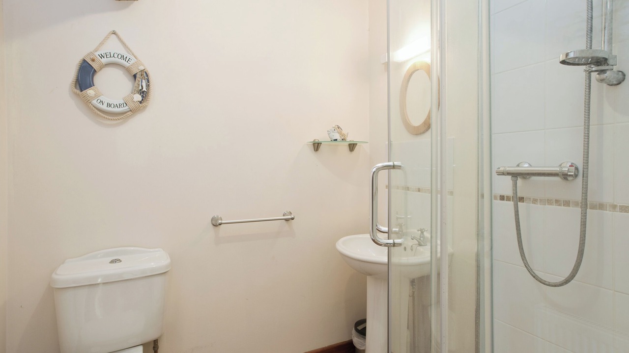 Photo of Bathroom in Potter Heigham