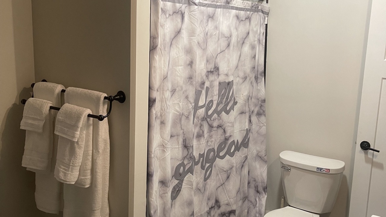 Photo of Bathroom in Midtown