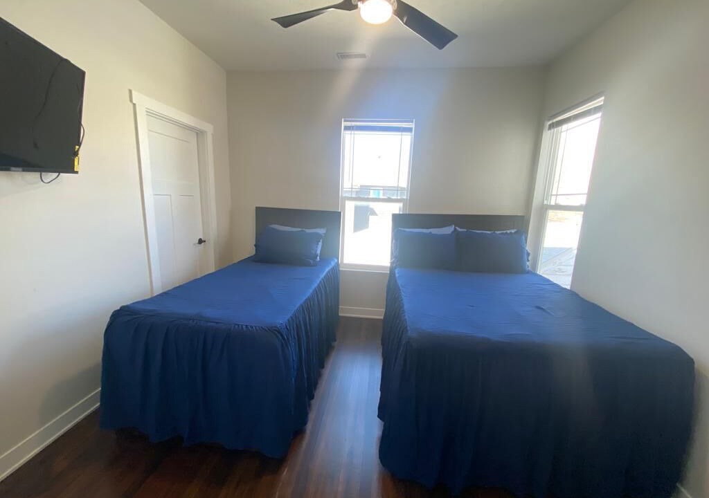 Photo of Bedroom in Midtown