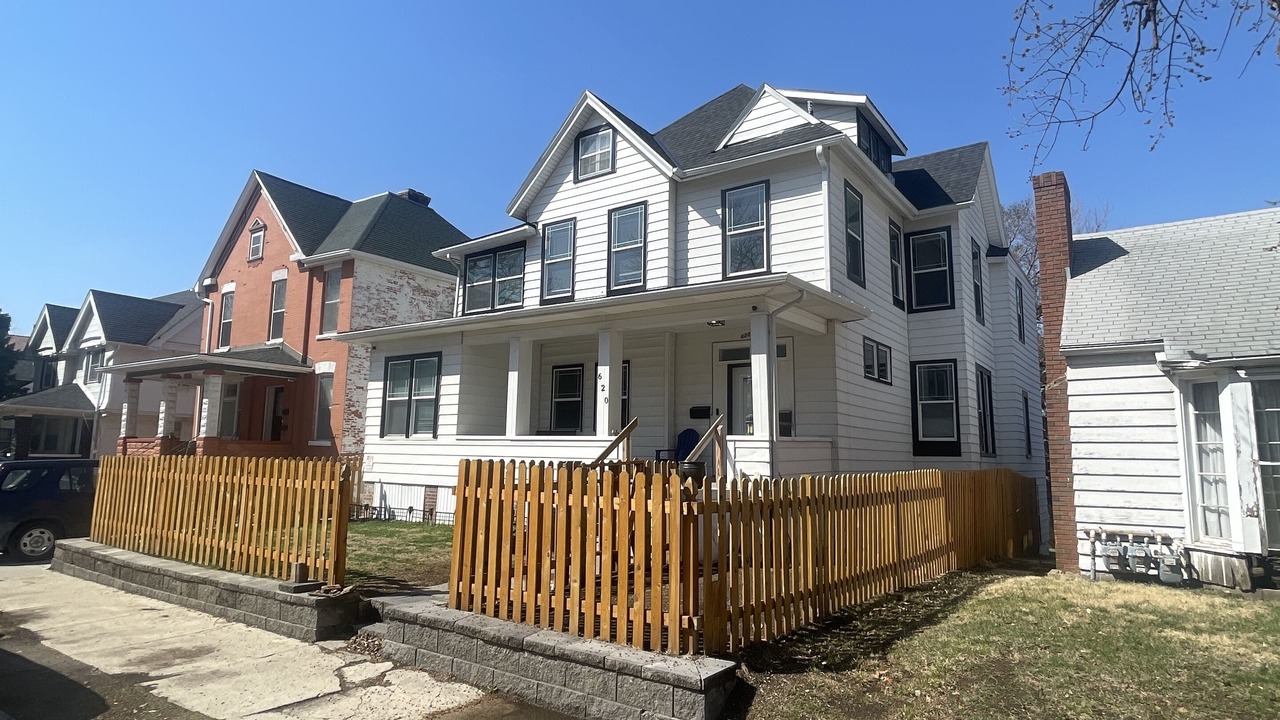 Photo of Outdoor in Midtown