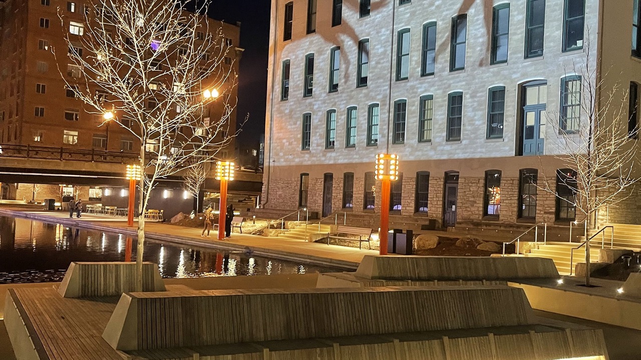 Photo of Outdoor in Midtown