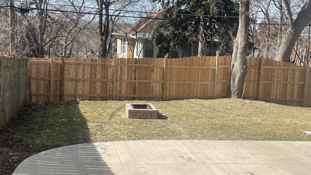 Photo of Outdoor in Midtown