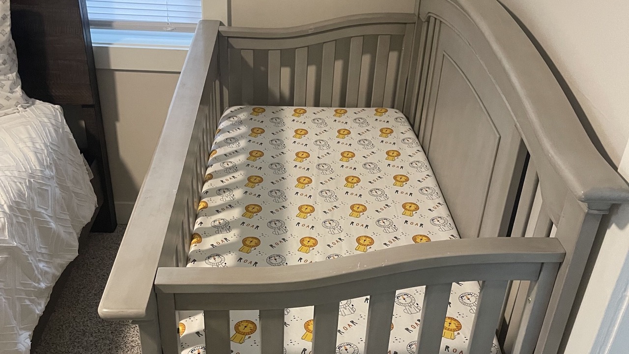 Photo of Bedroom in Midtown