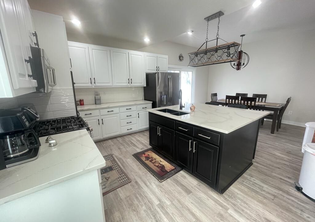 Photo of Kitchen in Midtown
