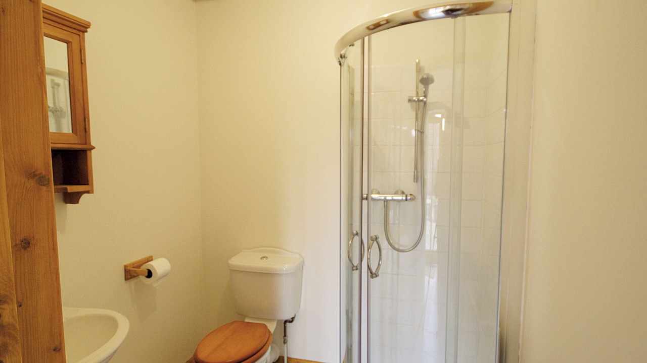 Photo of Bathroom in Potter Heigham