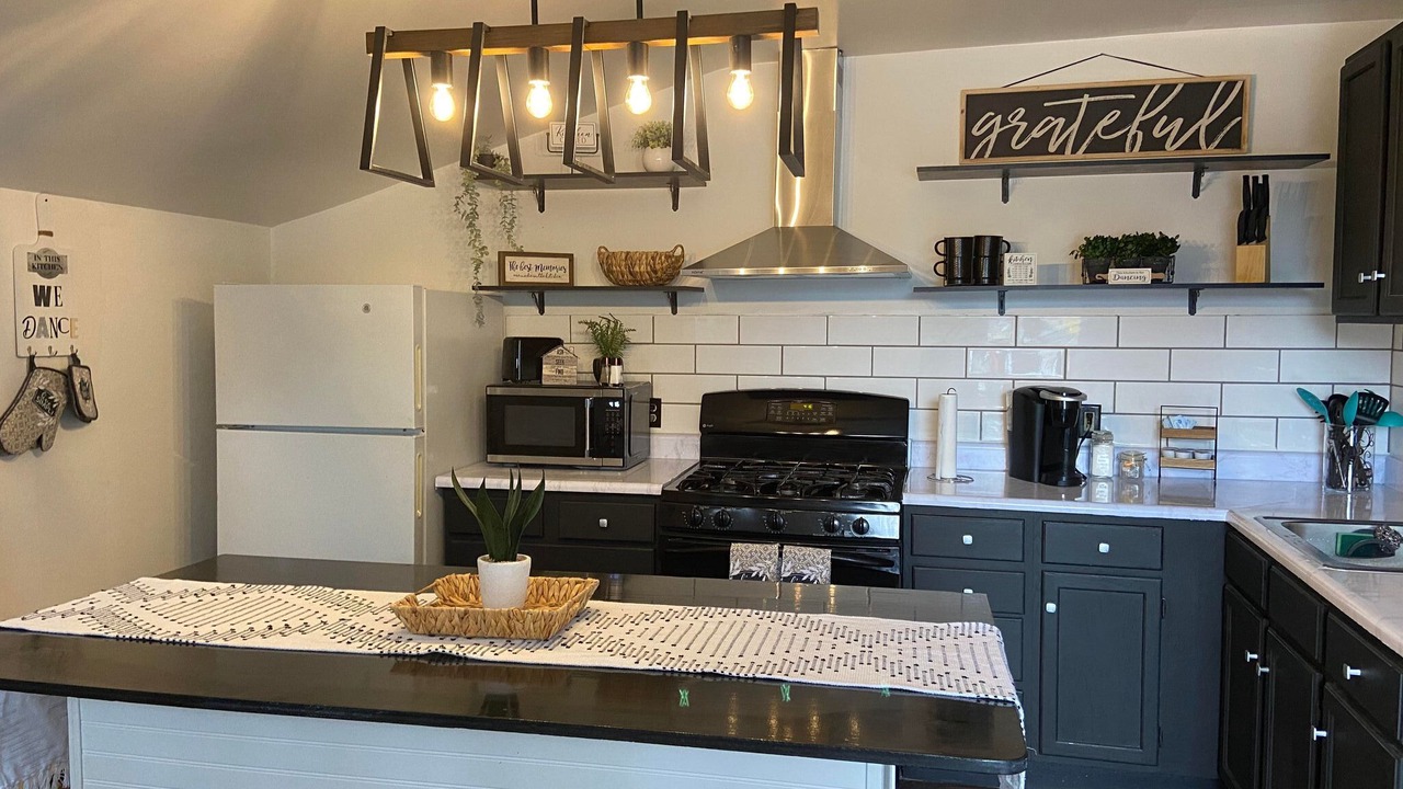 Photo of Kitchen in Lititz