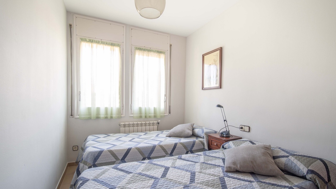 Photo of Bedroom in Santa Margarida de Montbui