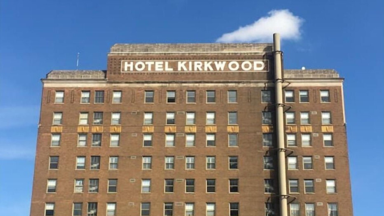 Photo of Outdoor in Court Avenue Entertainment District