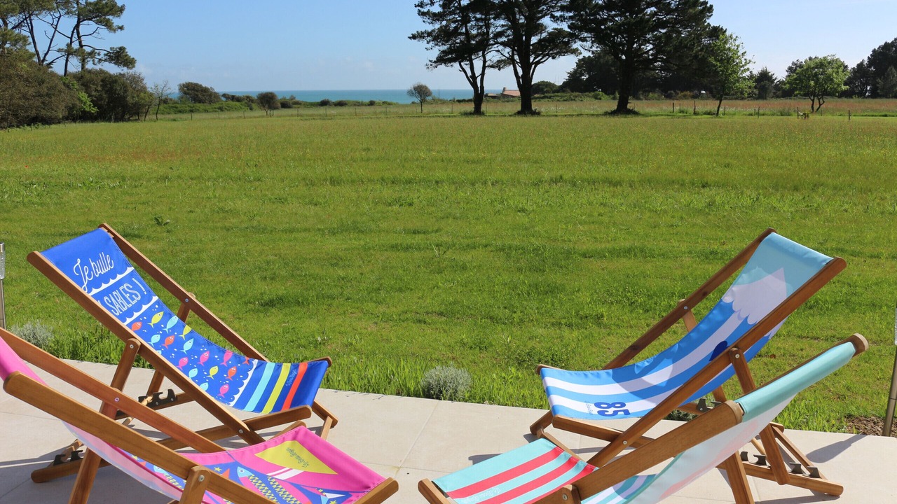Photo of Outdoor in Chateau-d'Olonne