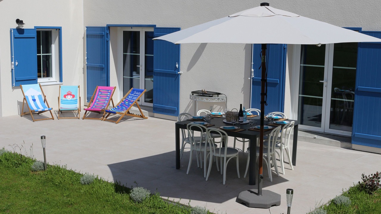 Photo of Outdoor in Chateau-d'Olonne