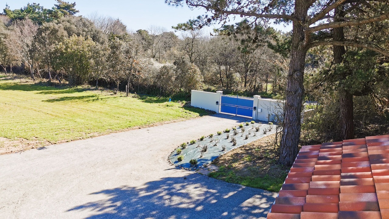 Photo of Outdoor in Chateau-d'Olonne
