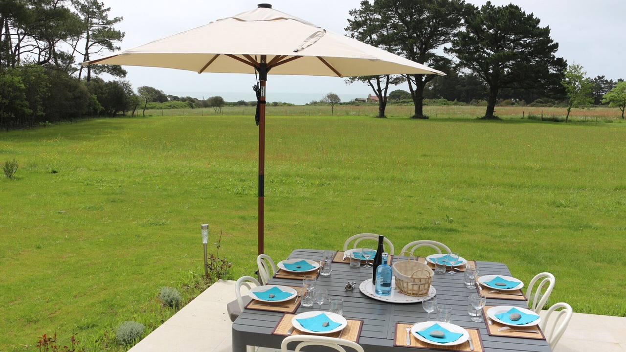 Photo of Outdoor in Chateau-d'Olonne