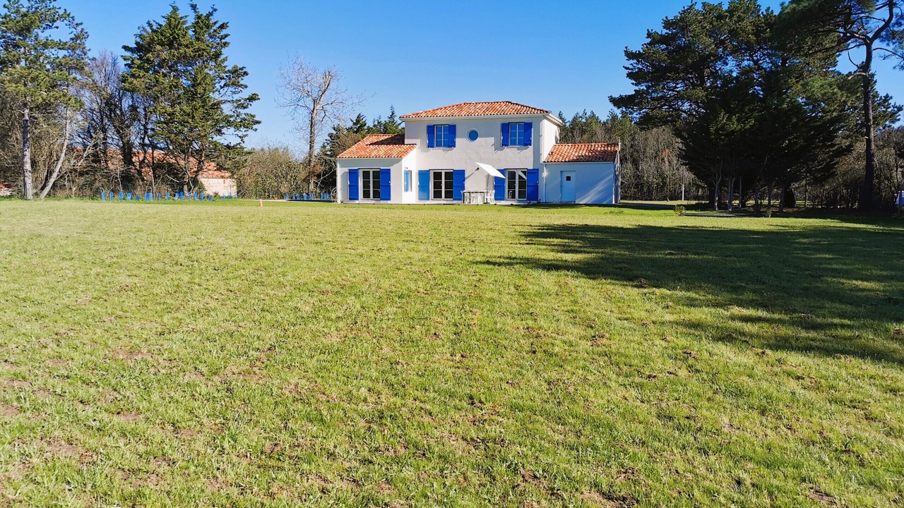 Photo of Outdoor in Chateau-d'Olonne