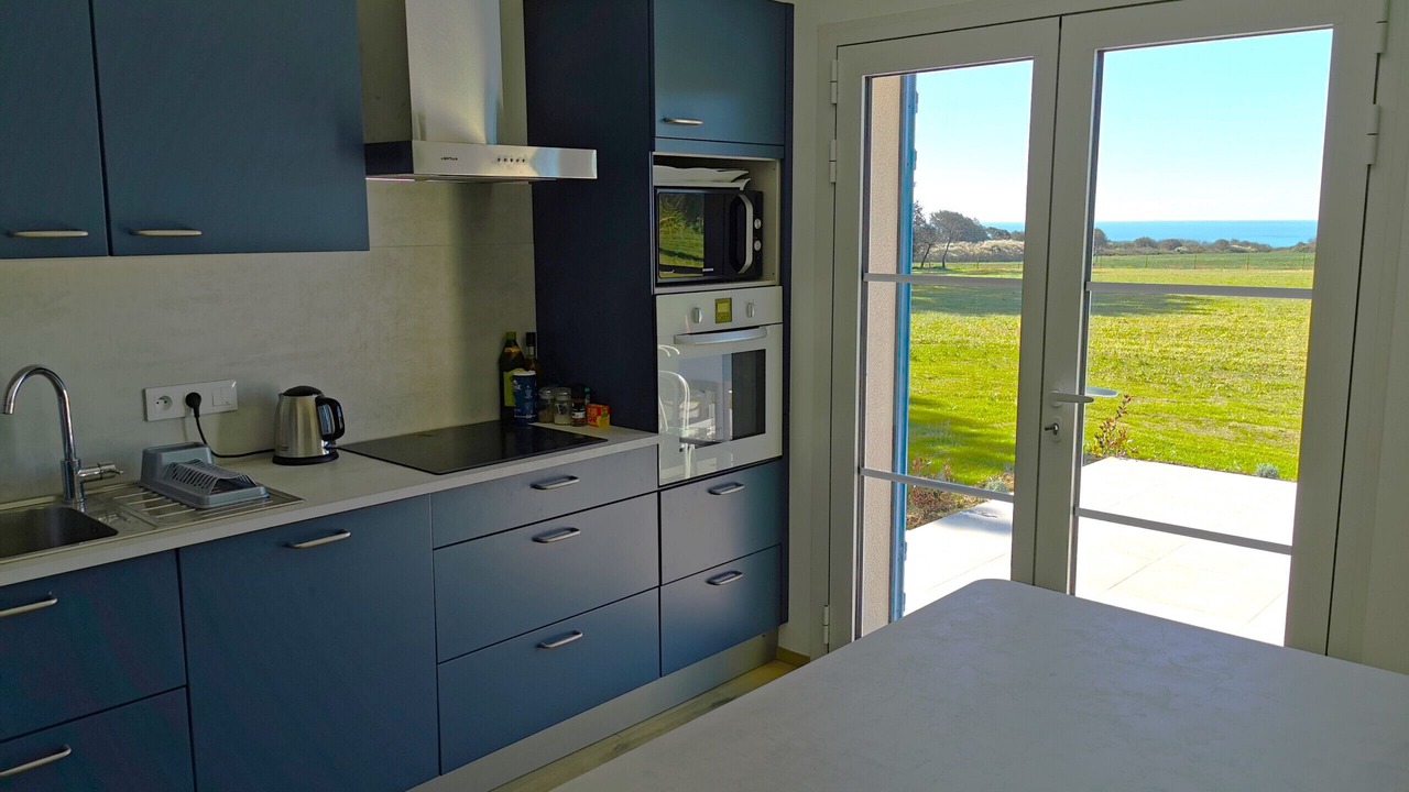 Photo of Kitchen in Chateau-d'Olonne