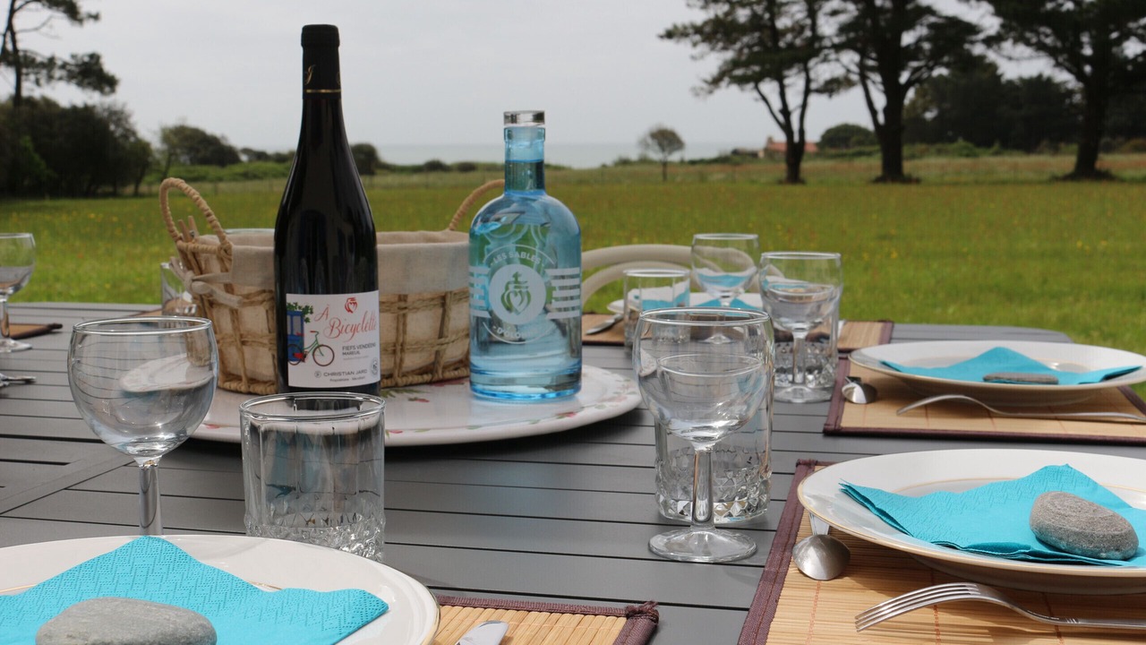 Photo of Outdoor in Chateau-d'Olonne