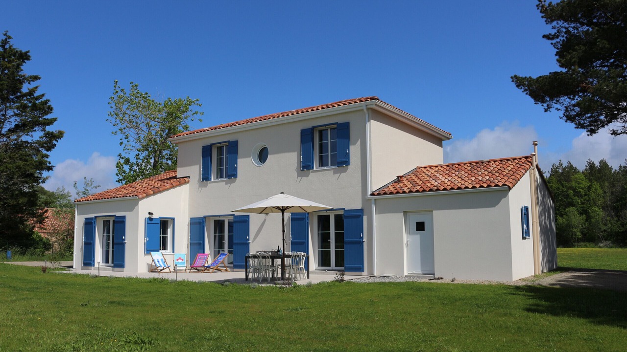 Photo of Outdoor in Chateau-d'Olonne