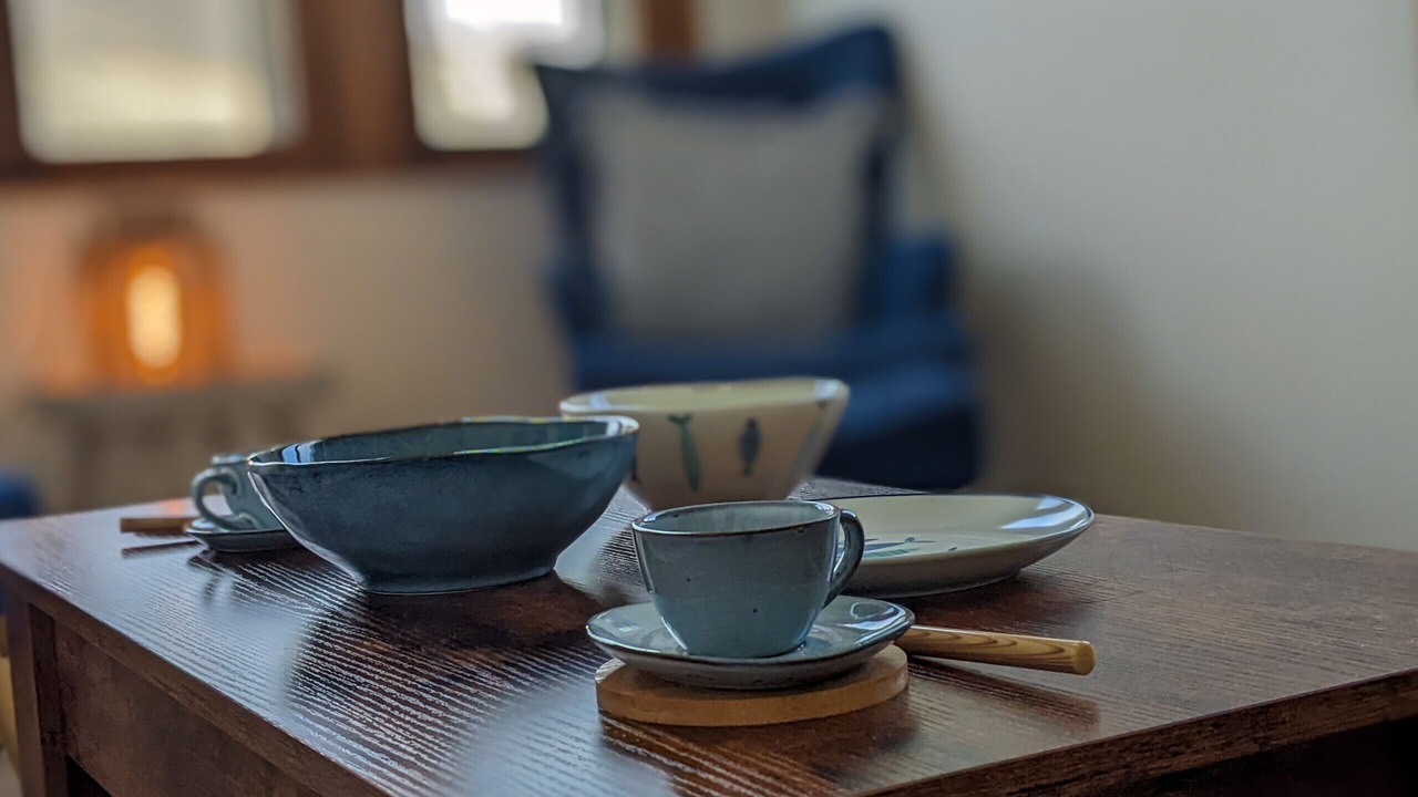 Photo of Livingroom in Doussard