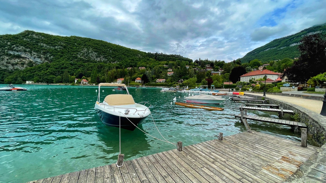 Photo of Others in Doussard