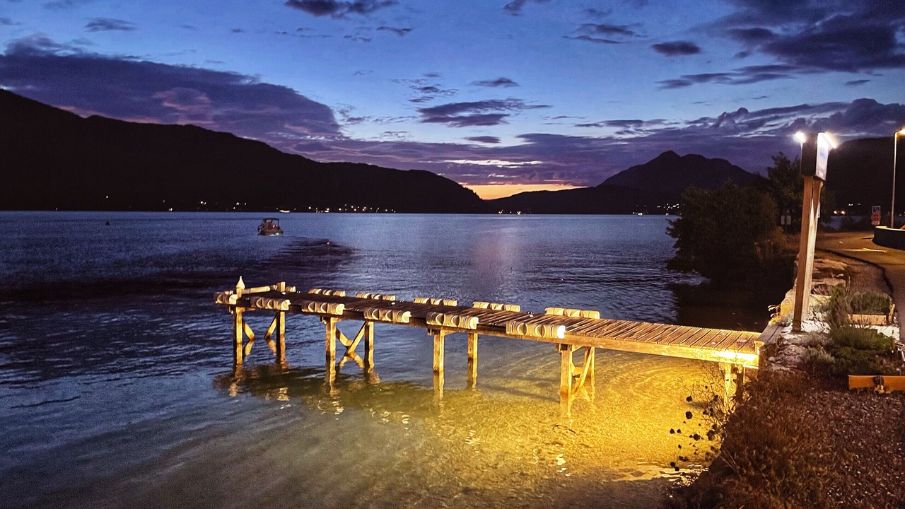 Photo of Outdoor in Doussard