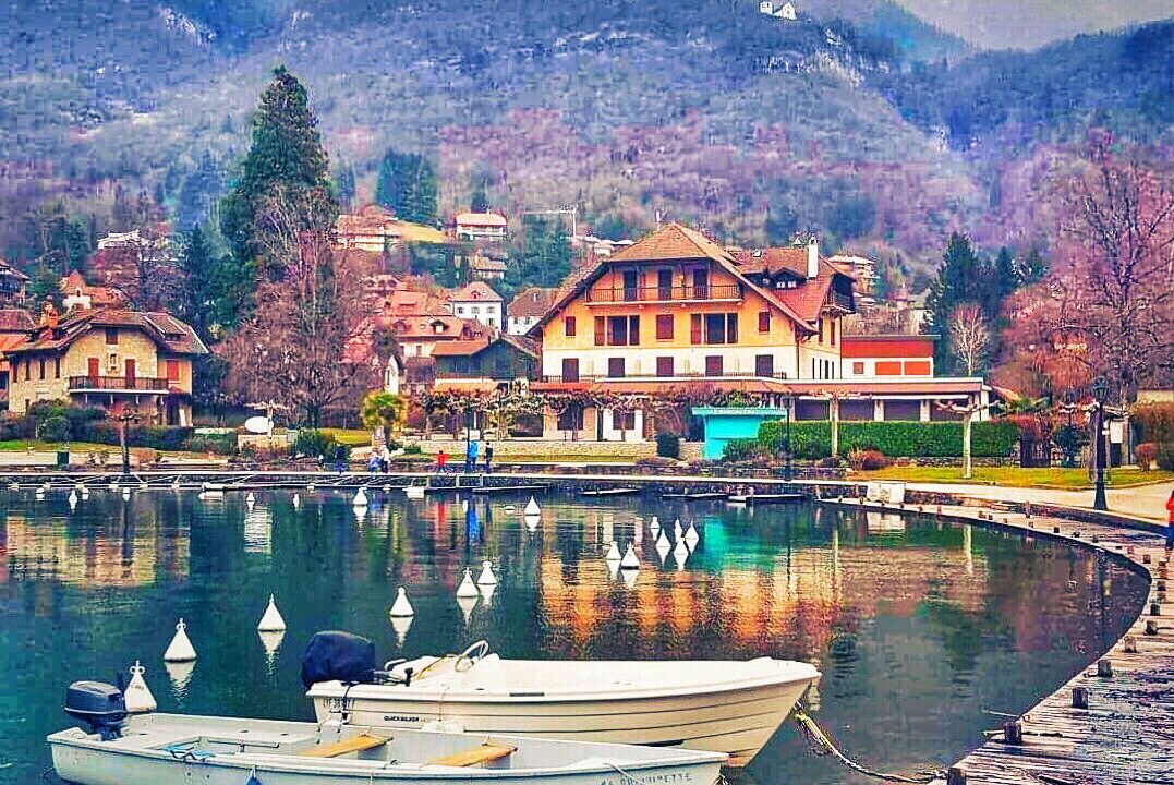 Photo of Others in Doussard