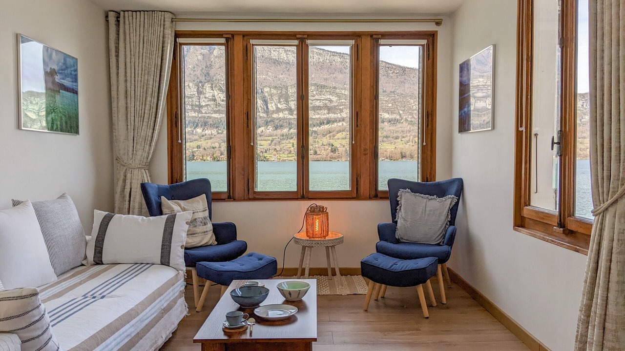 Photo of Livingroom in Doussard