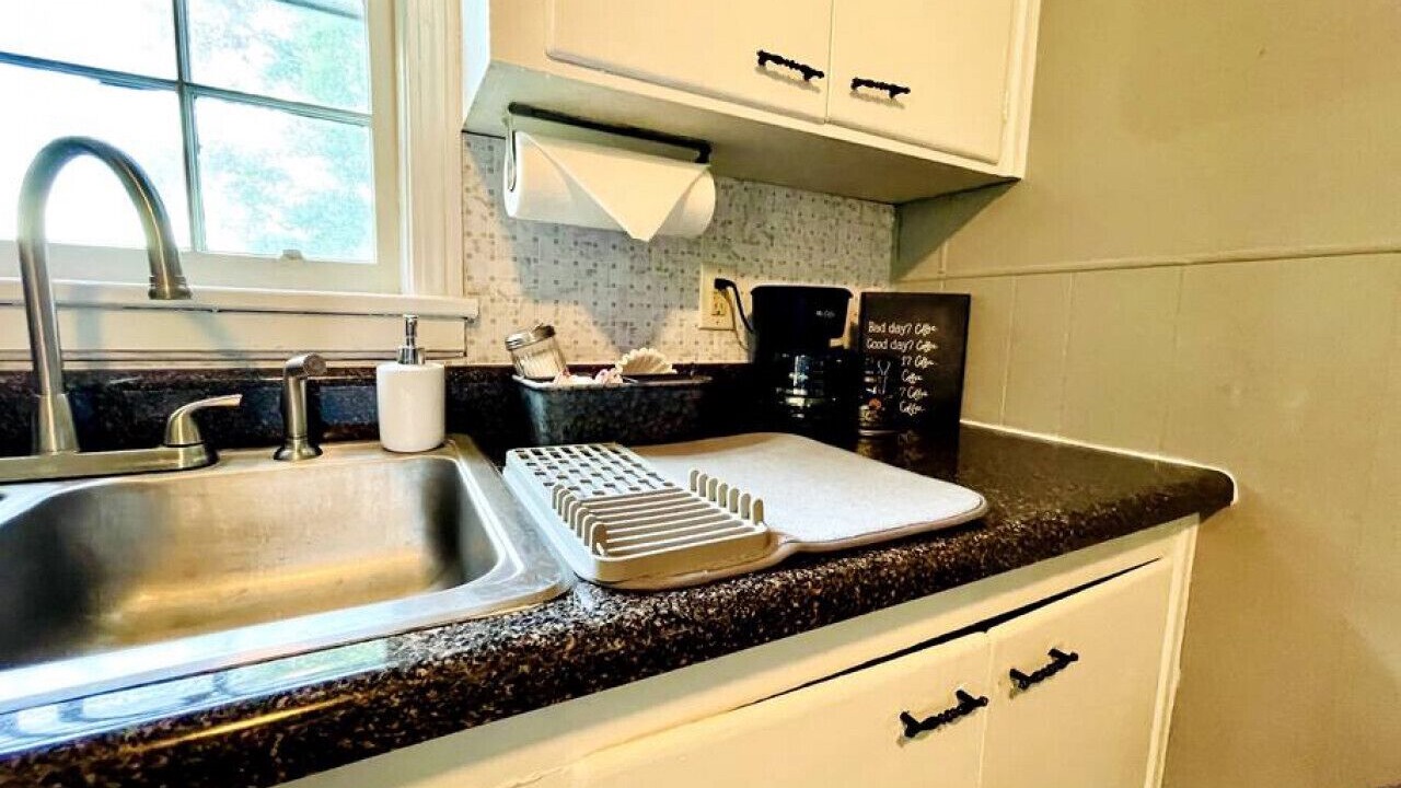 Photo of Kitchen in Gadsden